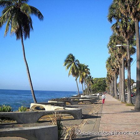 Hostal Condo-Parque Santo Domingo Exterior photo