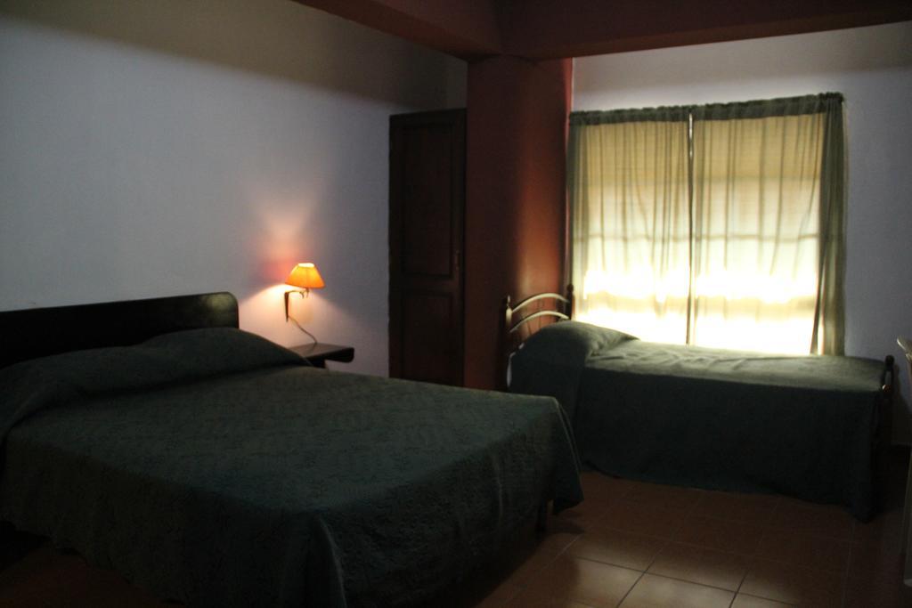 Hostal Condo-Parque Santo Domingo Exterior photo
