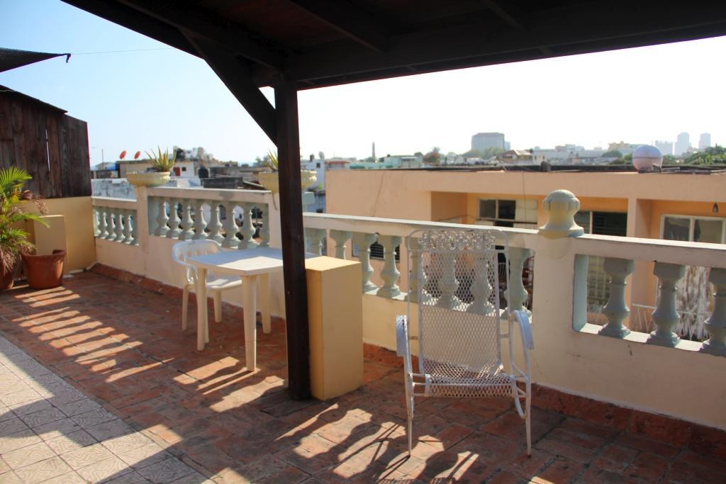 Hostal Condo-Parque Santo Domingo Exterior photo
