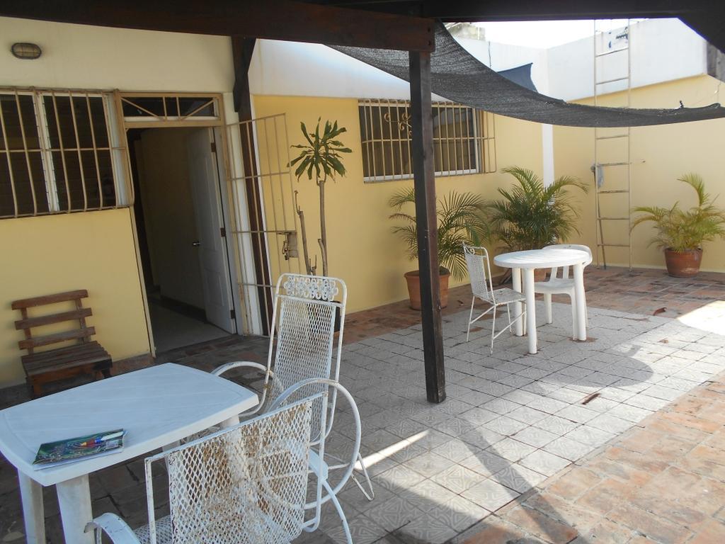 Hostal Condo-Parque Santo Domingo Exterior photo