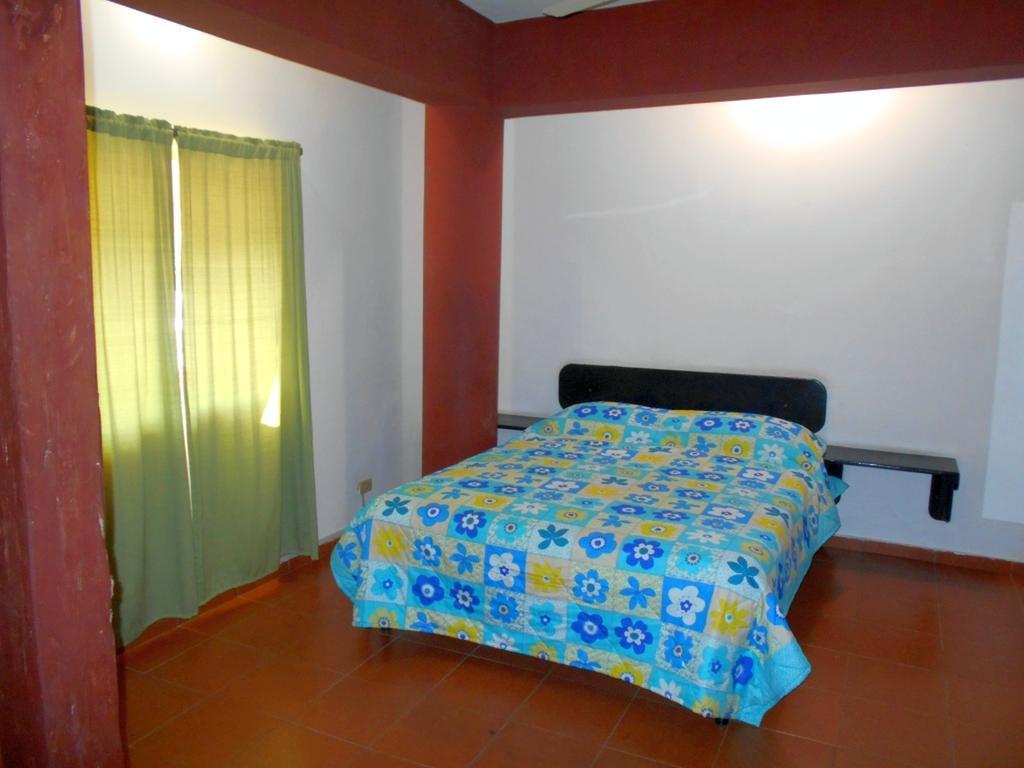 Hostal Condo-Parque Santo Domingo Exterior photo
